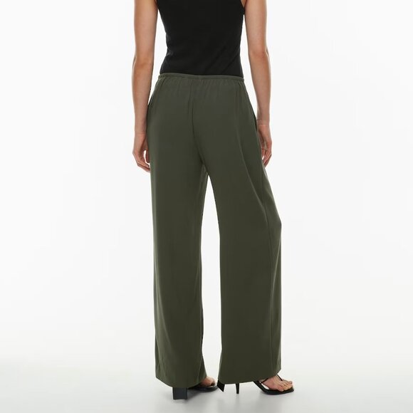 Aritzia Babaton Strive Pant - Picture 3 of 8